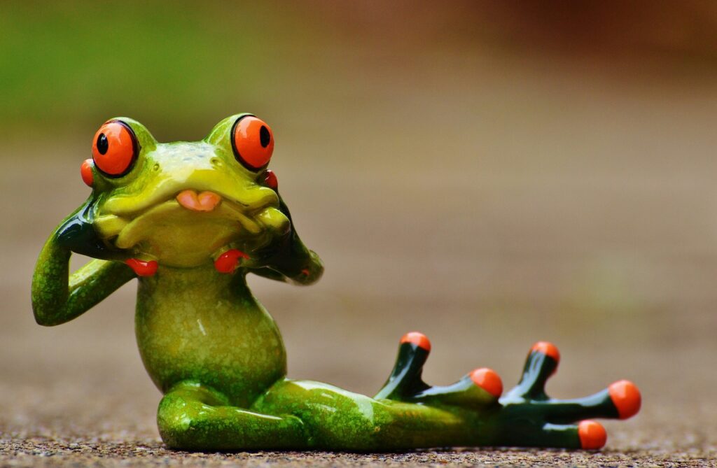 勇気を出す方法はどうすれば身につけられるのか？