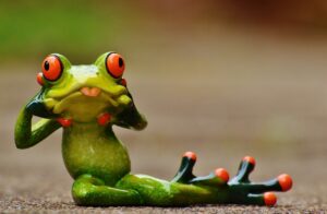 勇気を出す方法はどうすれば身につけられるのか？