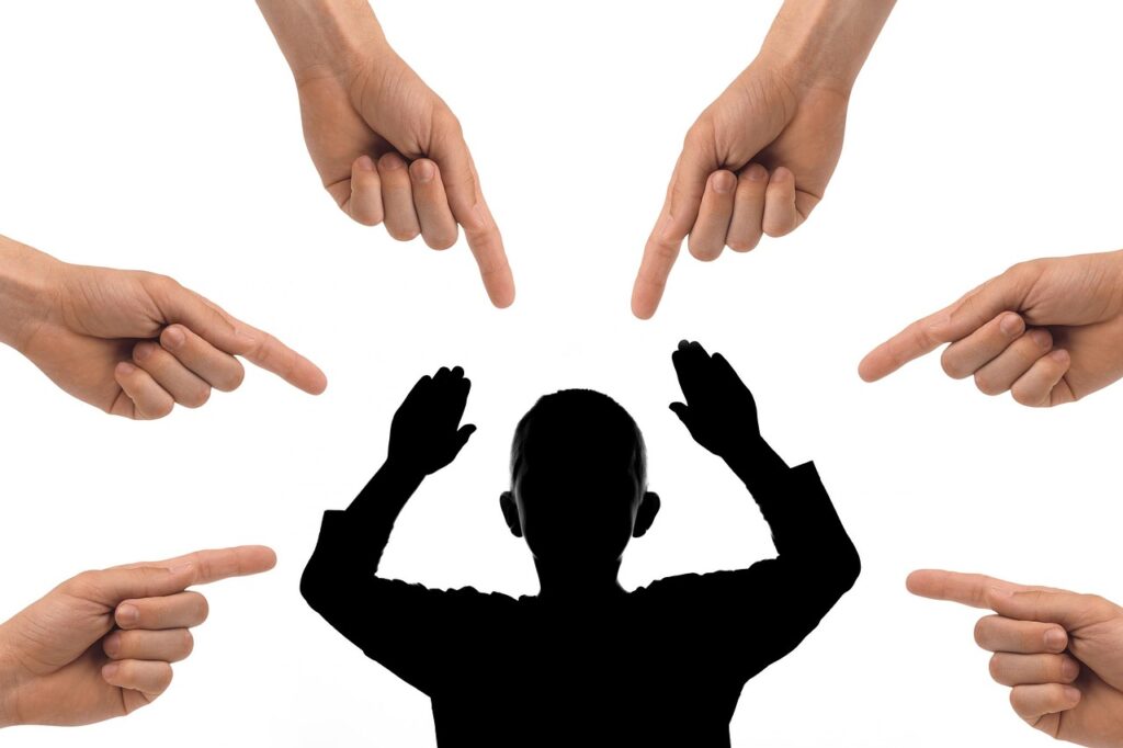 退職した会社から嫌がらせを受けた場合の対処法は？