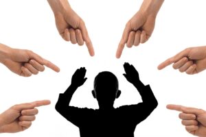 退職した会社から嫌がらせを受けた場合の対処法は？