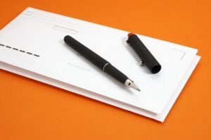 円満退職のための挨拶メールの書き方は？