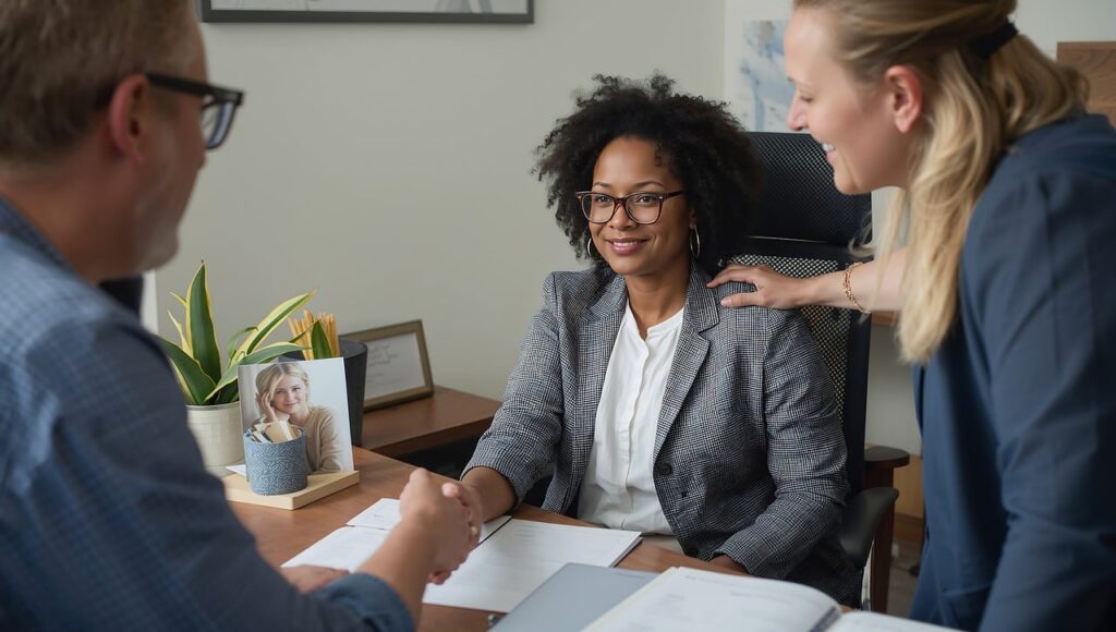 転職相談をする際に知っておくべき内容は？