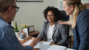 転職相談をする際に知っておくべき内容は？