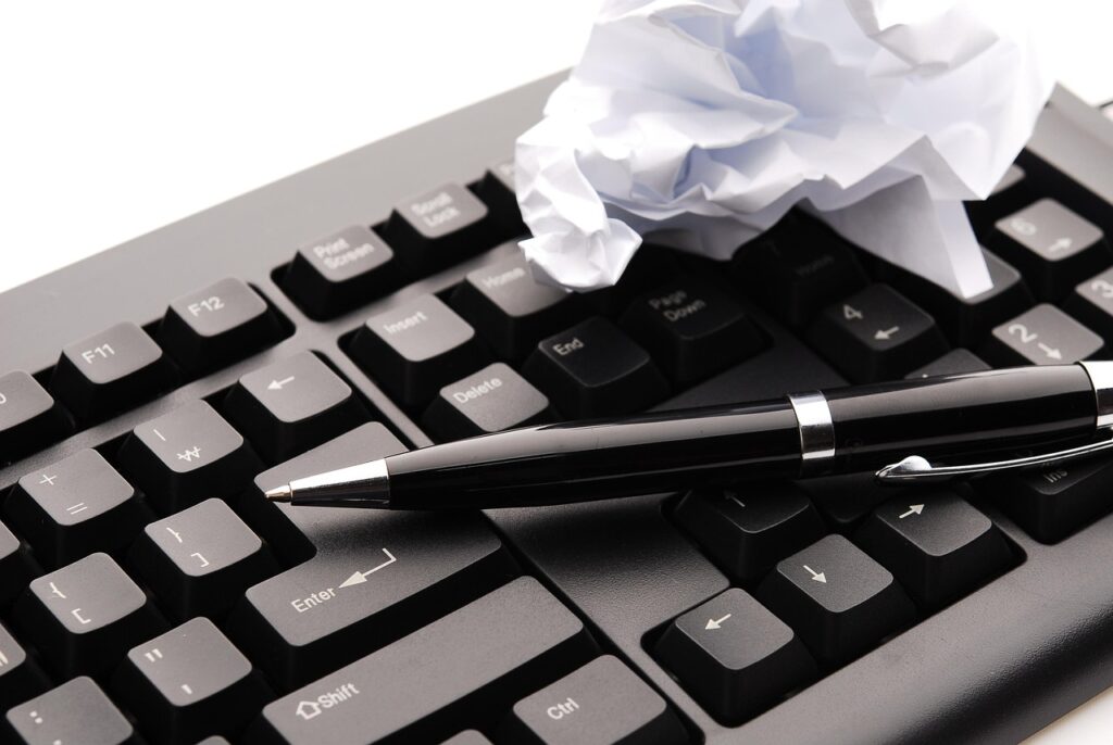 転職失敗の例から学ぶ原因とは？