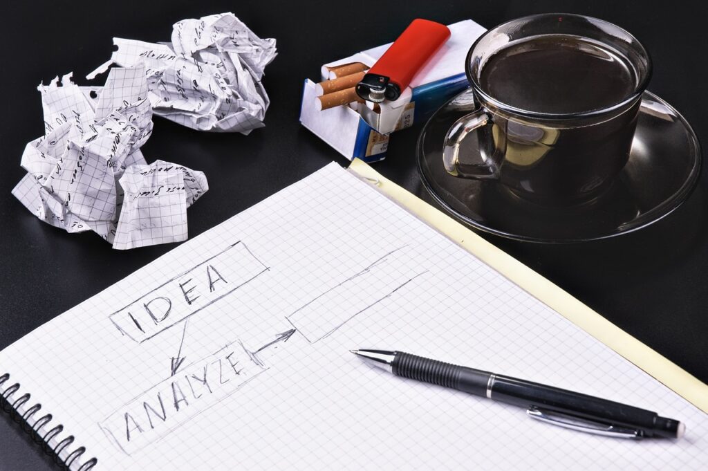 仕事の決断に役立つ占いとは？