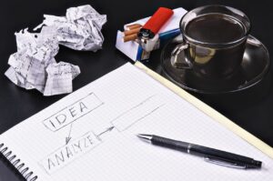 仕事の決断に役立つ占いとは？