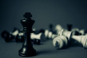 仕事の決断に必要な材料の一覧は？