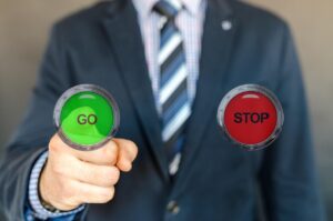 仕事の決断に迷ったとき、どうすればいい？