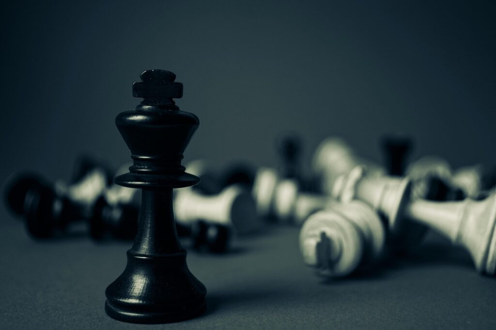 仕事の決断を冷静に下すためのポイントは？
