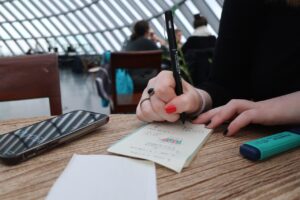 年収アップを目指す転職面接の対策はどうすればいい？