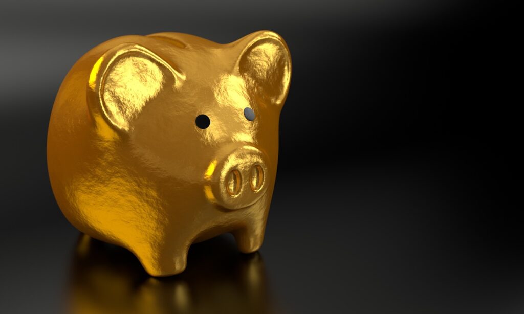退職前に貯金はいくら必要？