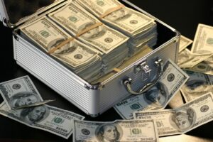 仕事を辞める前に知っておきたいお金のことは？