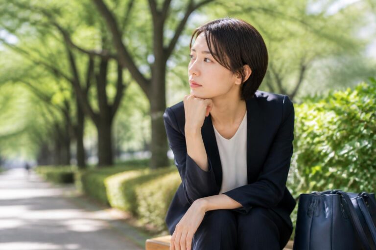 仕事を辞めるサインはどこにある？メンタルの変化を見逃さないために