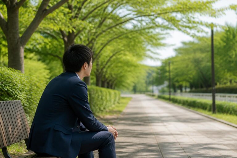 仕事を辞める理由は将来性にどのように影響する？