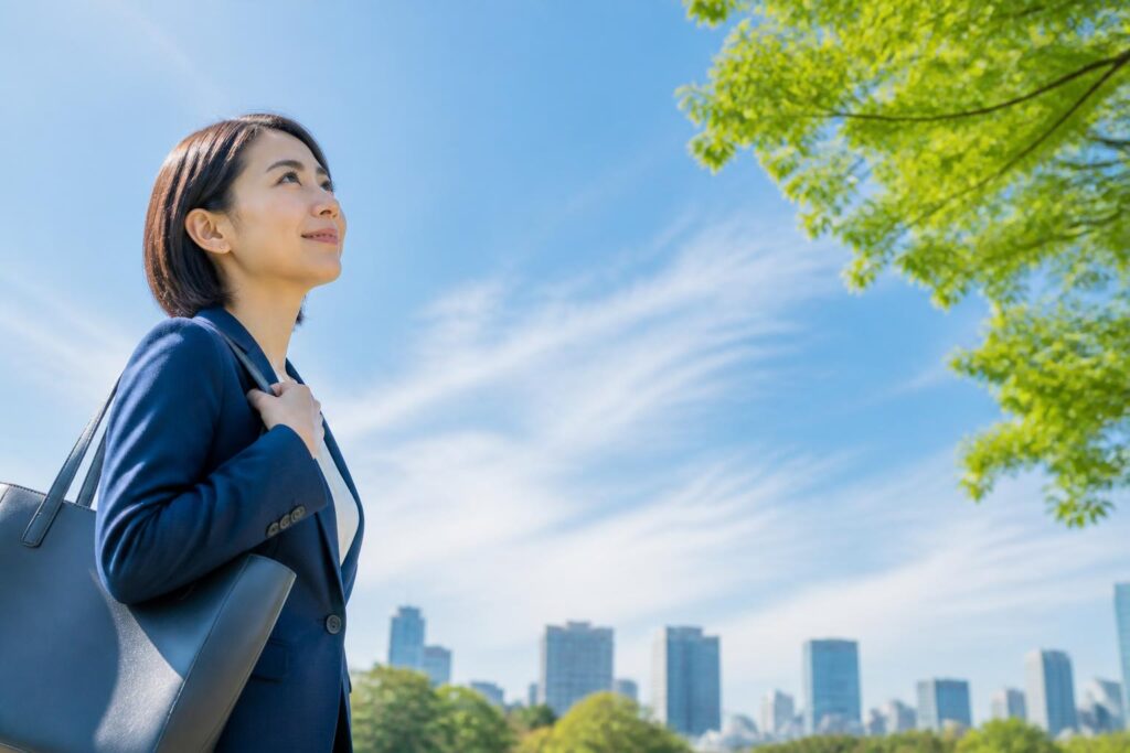 仕事を辞めるか続けるかについてのQ&Aはどのようなものがある？