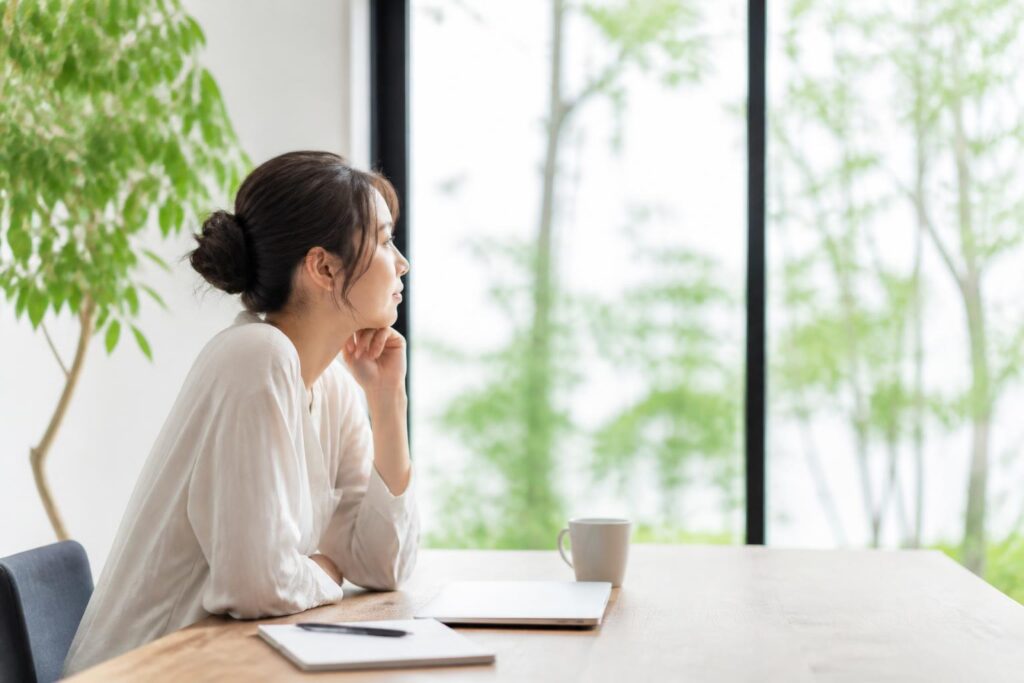人間関係のストレスが原因で退職を考えるべきサインは？