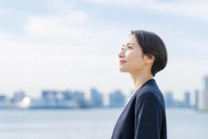 「仕事を続けるための選択、正解はどれ？」