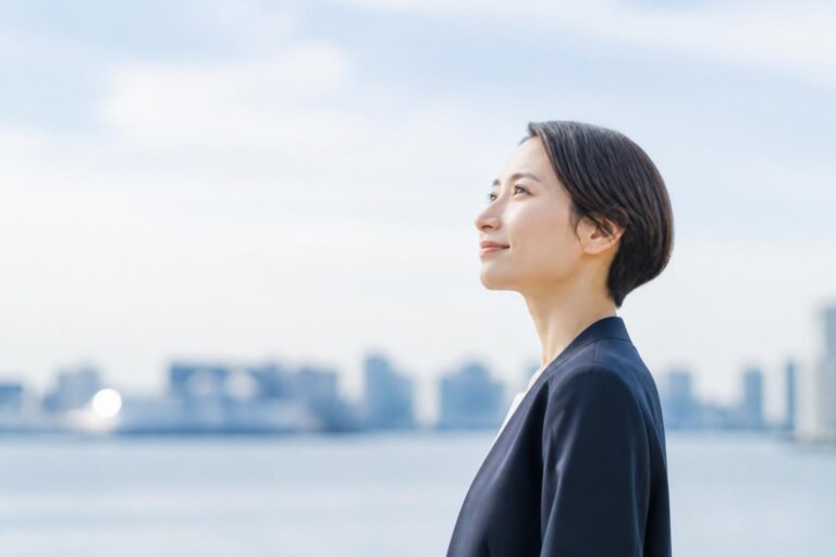 「仕事を続けるための選択、正解はどれ？」