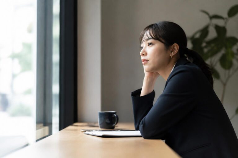 仕事に向いていないと感じる悩みを克服する方法は？