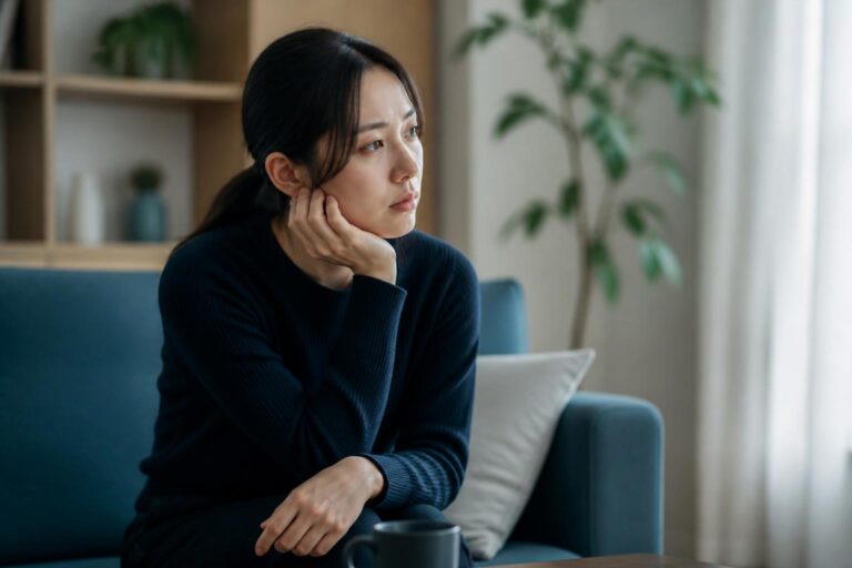仕事がつらいときに転職を考える判断基準は？