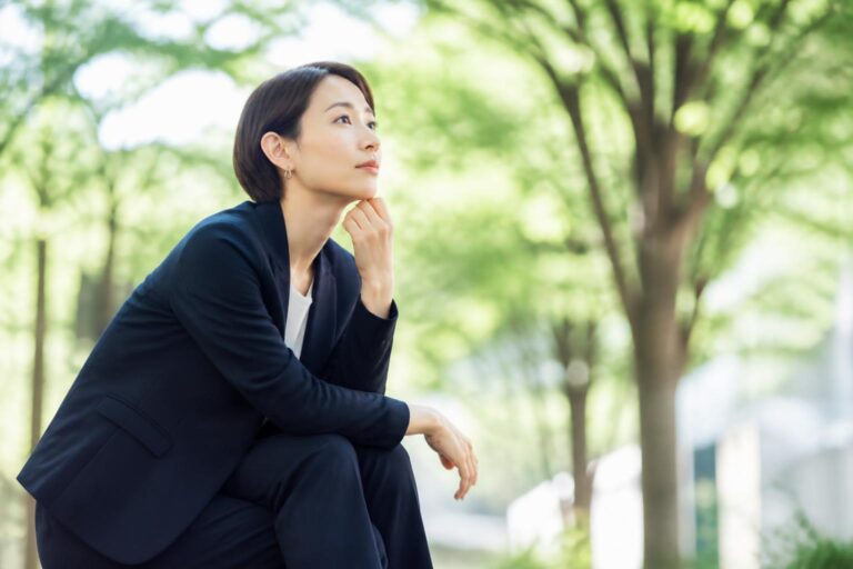 仕事が向いていないか見極める方法とは？