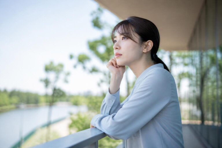 仕事がつらいときは休むべき？休む判断の目安は？