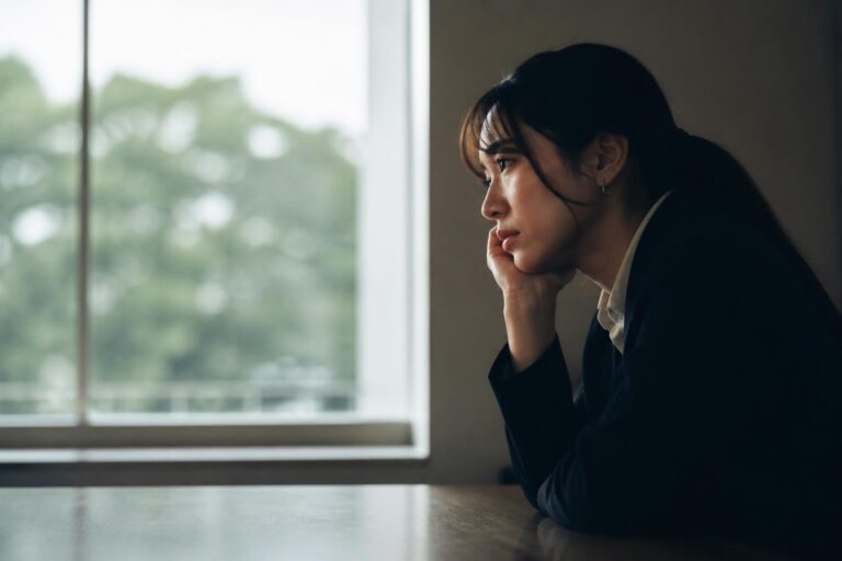 仕事が向いていないと感じたときは誰に相談すればいい？