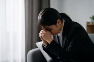 仕事がつらくて毎日限界に感じるとき、どうすればいい？