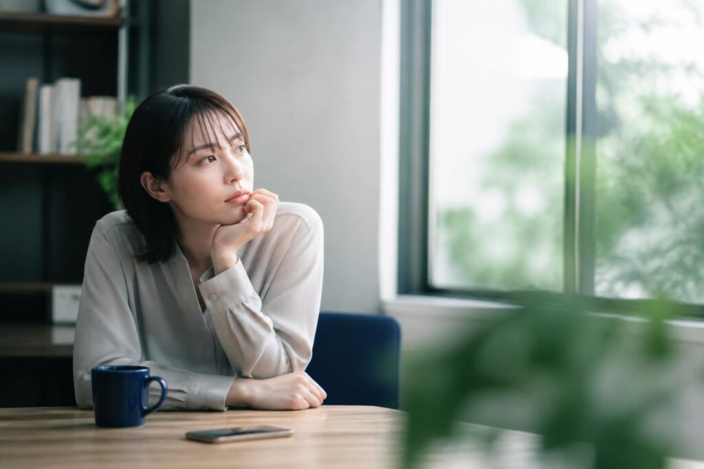 仕事に向いていないサインとは？適性を見極めるポイントを解説？
