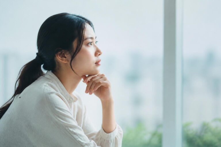 仕事が向いていないと悩むときはどうすればいい？