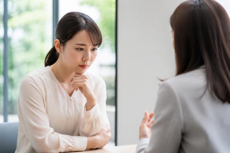 退職代行を使って夜勤の仕事を退職できる？