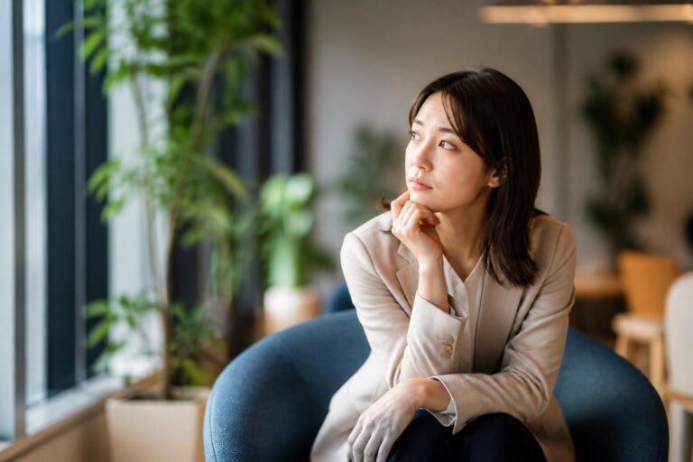仕事が向いていないか判断する方法は？