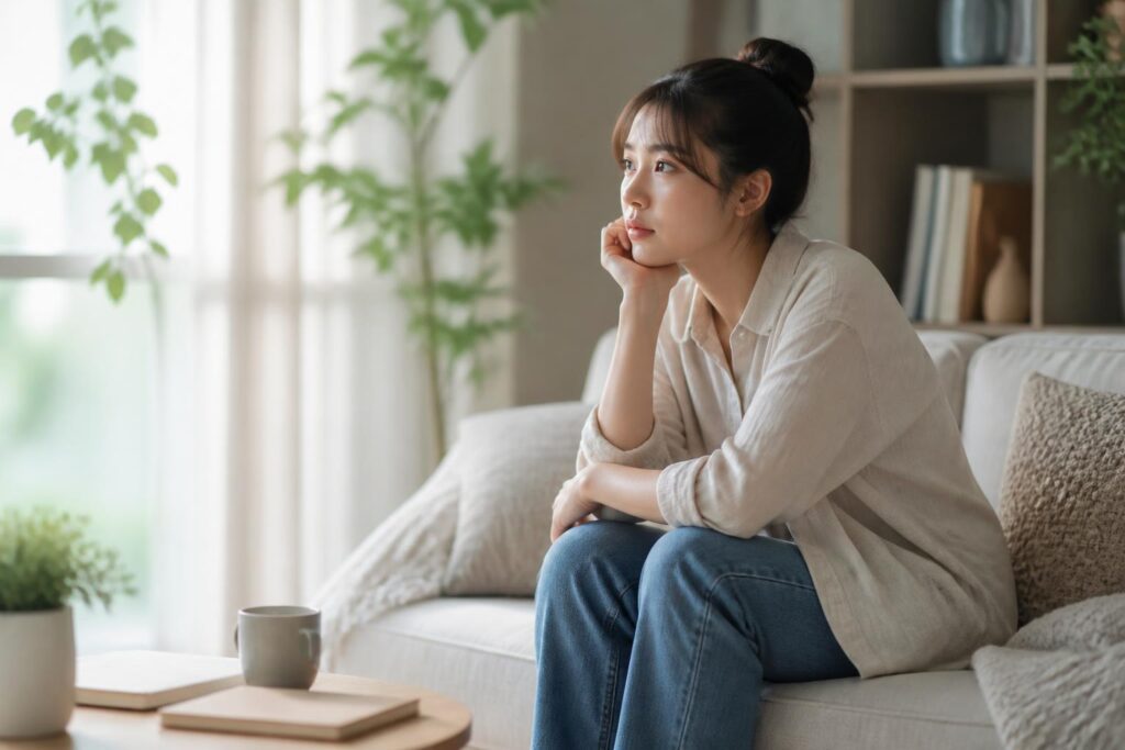 転職先がないまま仕事を辞める判断基準は？