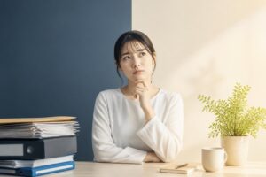 退職代行を入社直後に利用する際の注意点は？